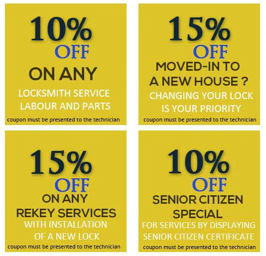 Milford Locksmith Store, Milford, CT 203-212-5852 - coupon-image